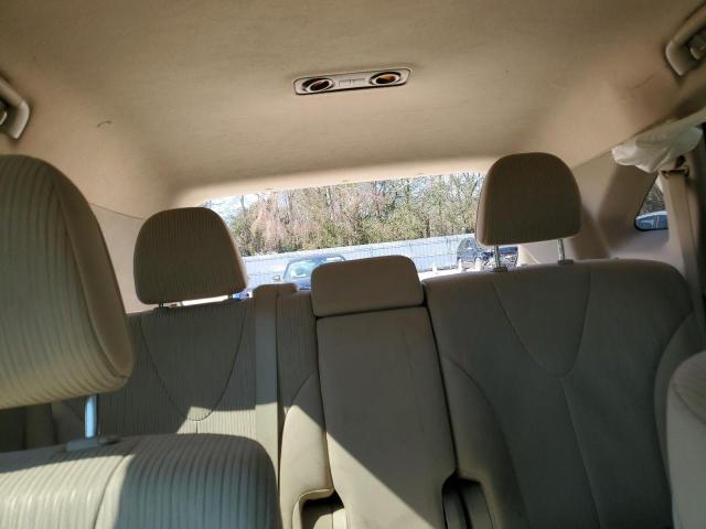 Photo 10 from auction – 2011 TOYOTA VENZA with VIN 4T3ZA3BB0BU052960