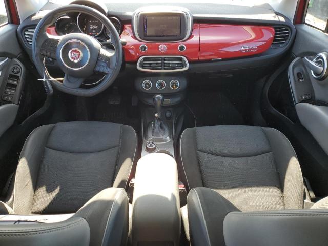 Photo 8 from auction – 2016 FIAT 500X EASY with VIN ZFBCFYBT3GP352351