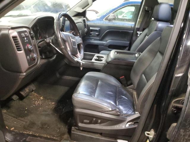 Photo 7 from auction – 2016 GMC SIERRA K15 with VIN 1GTV2NEC8GZ128606