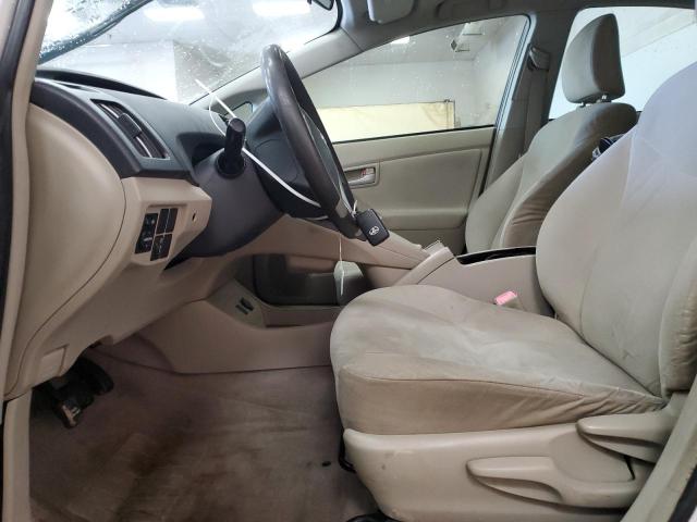 Photo 7 from auction – 2011 TOYOTA PRIUS with VIN JTDKN3DU4B5251246