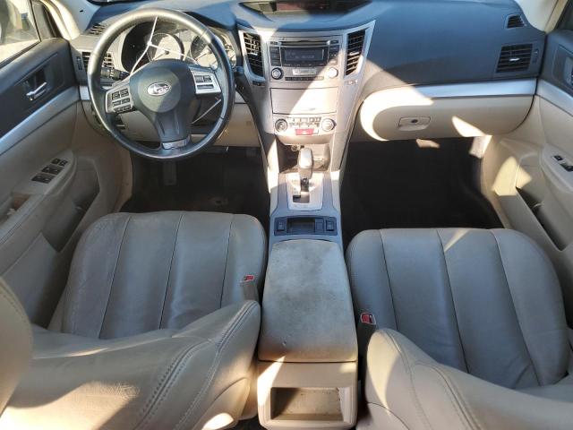 Photo 8 from auction – 2013 SUBARU OUTBACK 2. with VIN 4S4BRBGC5D3226710