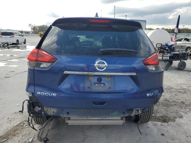 Photo 6 from auction – 2018 NISSAN ROGUE S with VIN KNMAT2MT5JP579183
