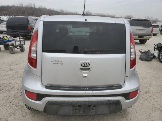 صورة رقم 6 من المزاد - 2013 KIA SOUL + مع VIN KNDJT2A68D7545807