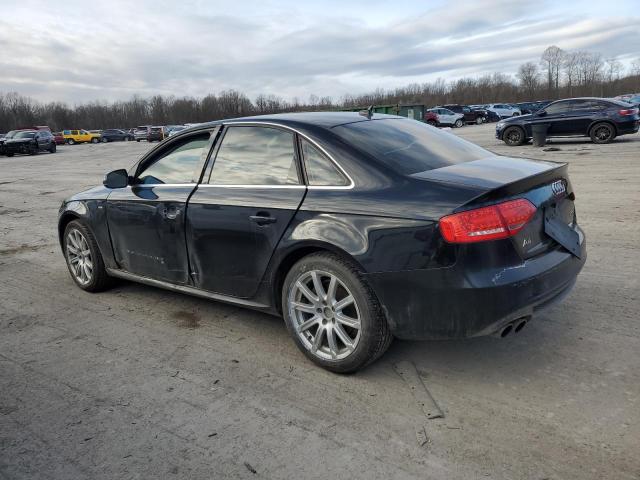 Photo 2 from auction – 2012 AUDI A4 PREMIUM with VIN WAUEFAFL6CN008443