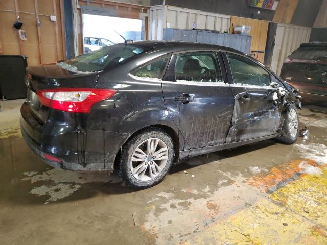 Photo 3 from auction – 2012 FORD FOCUS SEL with VIN 1FAHP3H20CL316559