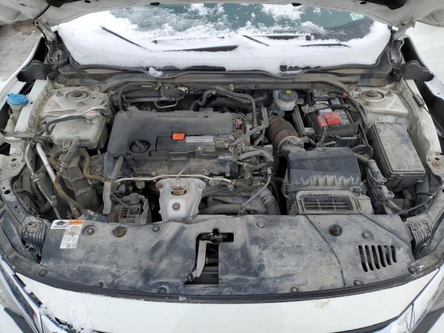 Photo 11 from auction – 2018 HONDA CIVIC LX with VIN 19XFC2F5XJE009054
