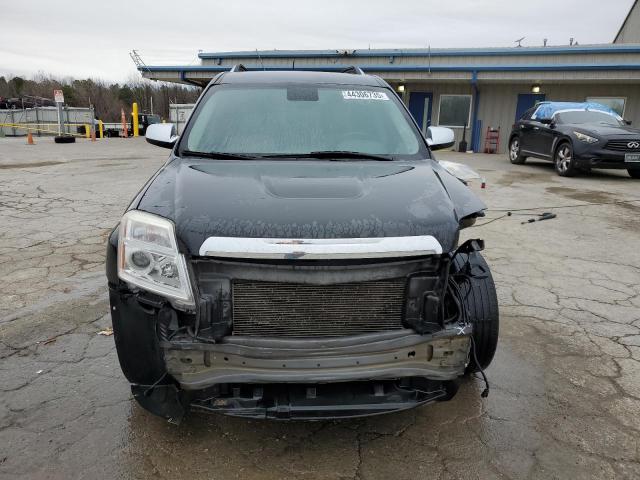 Photo 5 from auction – 2017 GMC TERRAIN SL with VIN 2GKFLUEK7H6119822
