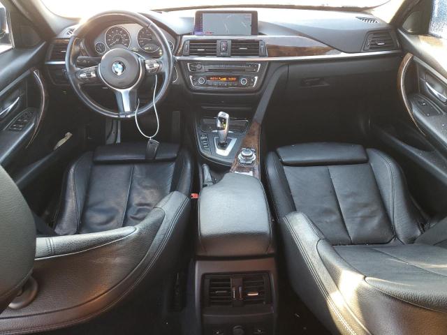 Photo 8 from auction – 2013 BMW 335 XI with VIN WBA3B9G58DNP39653