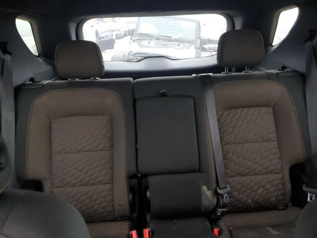 Photo 11 from auction – 2019 CHEVROLET EQUINOX LT with VIN 2GNAXTEVXK6150303