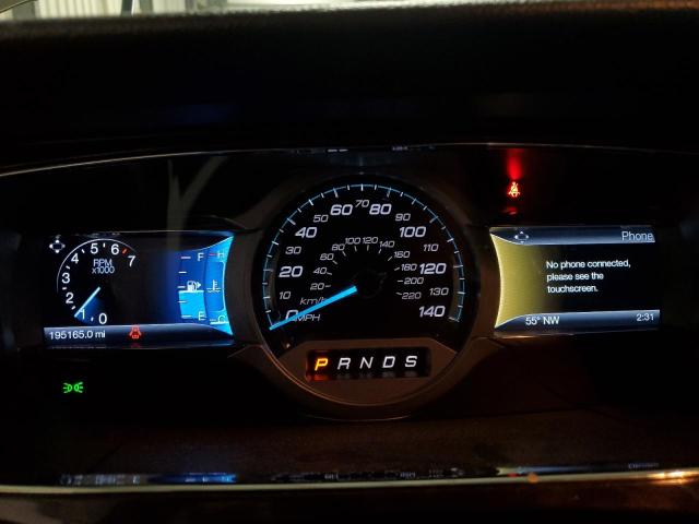 Photo 9 from auction – 2015 FORD TAURUS LIM with VIN 1FAHP2F83FG103216