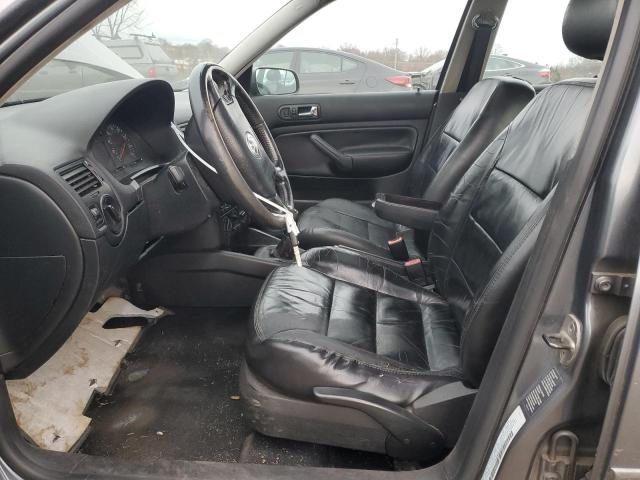 Photo 7 from auction – 2003 VOLKSWAGEN JETTA GLS with VIN 3VWSE69M43M165244