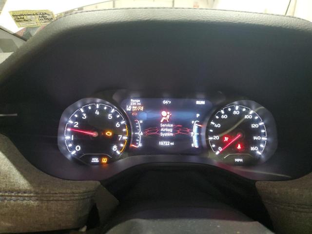 Photo 9 from auction – 2024 JEEP COMPASS LA with VIN 3C4NJDBN1RT111627