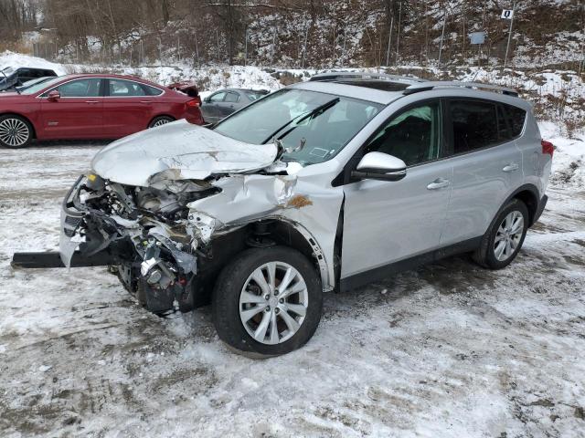 Снимка 1 от търг – 2013 TOYOTA RAV4 LIMIT с VIN 2T3DFREV3DW010466