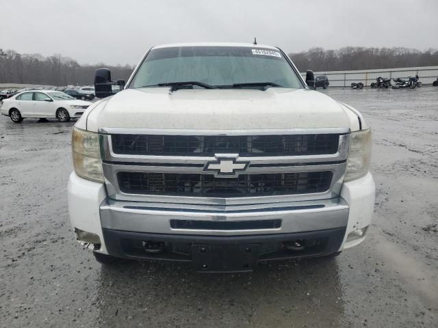 Photo 5 from auction – 2009 CHEVROLET SILVERADO with VIN 1GCHK53699F182995