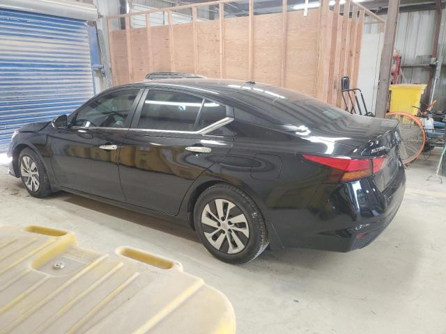 Photo 2 from auction – 2019 NISSAN ALTIMA S with VIN 1N4BL4BVXKC141682