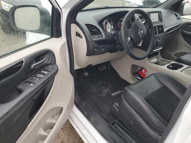 Photo 8 from auction – 2014 DODGE GRAND CARA with VIN 2C4RDGCGXER471938