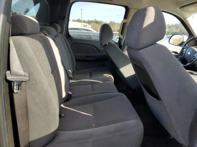 Photo 10 from auction – 2007 CHEVROLET AVALANCHE with VIN 3GNFK12397G239724