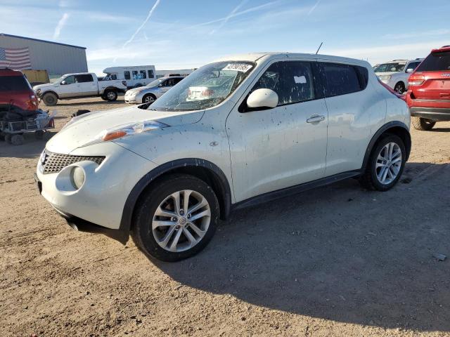 NISSAN JUKE S 2011 with VIN JN8AF5MV8BT005801 - Photo from auction