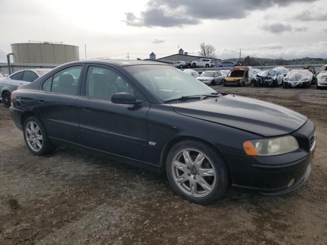 Photo 4 from auction – 2006 VOLVO S60 2.5T with VIN YV1RS592262545966