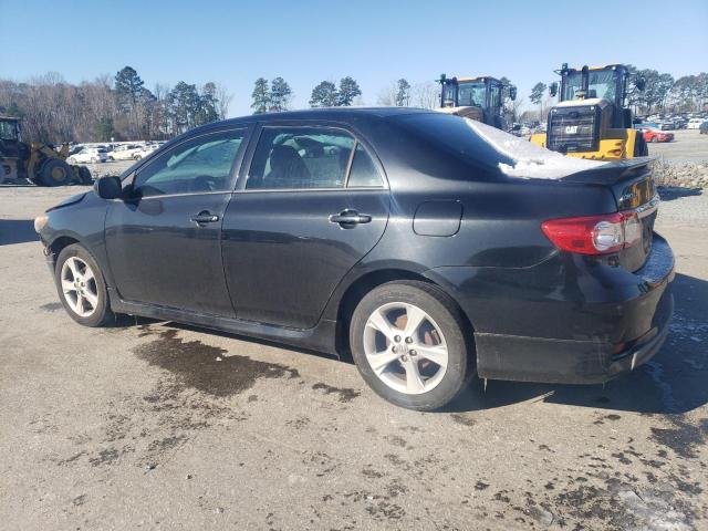 Photo 2 from auction – 2013 TOYOTA COROLLA BA with VIN 5YFBU4EE2DP151023