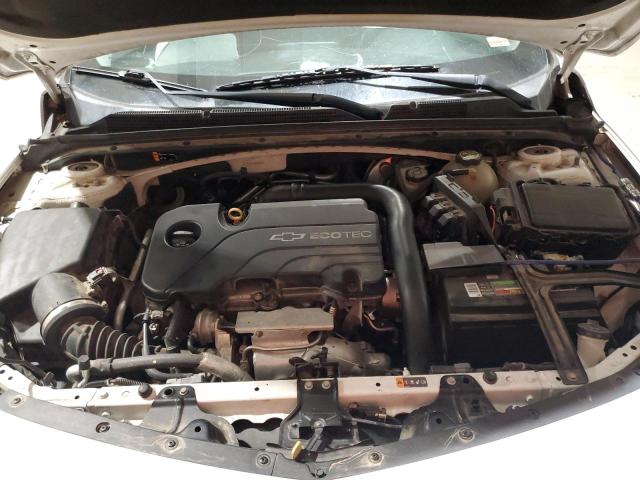 Photo 11 from auction – 2016 CHEVROLET MALIBU LS with VIN 1G1ZB5ST6GF241292