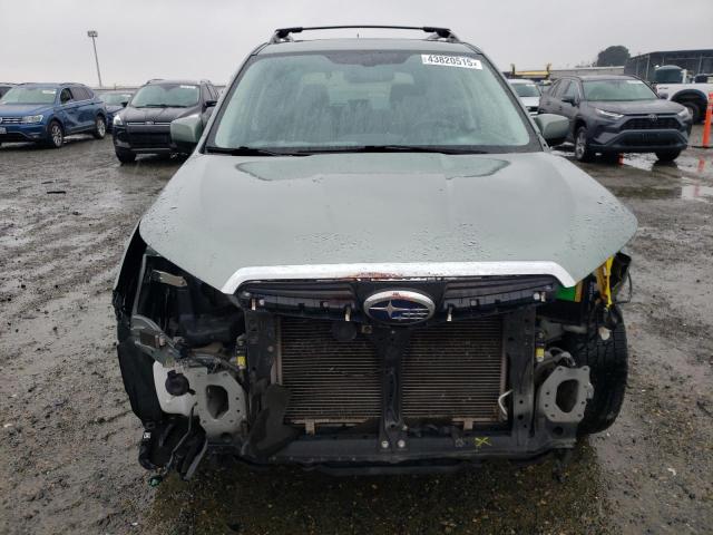 Photo 5 from auction – 2014 SUBARU FORESTER 2 with VIN JF2SJAHC6EH545818