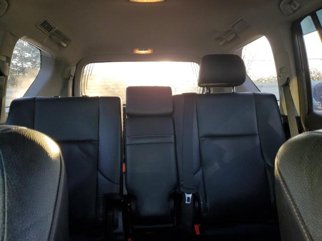 Photo 10 from auction – 2014 LEXUS GX 460 with VIN JTJBM7FXXE5072860