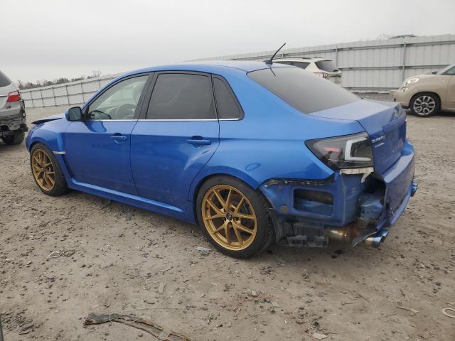 Photo 2 from auction – 2013 SUBARU IMPREZA WR with VIN JF1GV7E61DG025465