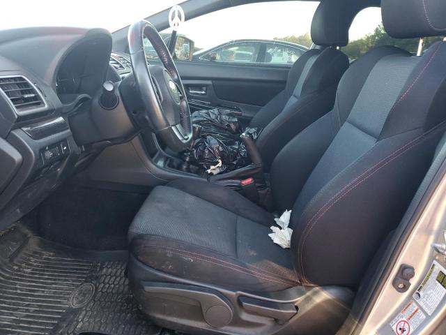 Photo 7 from auction – 2019 SUBARU WRX with VIN JF1VA1A61K9810849