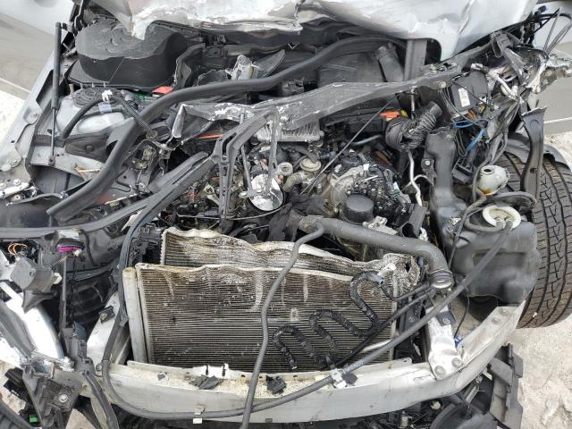 Photo 11 from auction – 2010 MERCEDES-BENZ E with VIN WDDHF5GB2AA208940