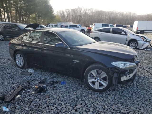 Снимка 4 от търг – 2012 BMW 528 XI с VIN WBAXH5C59CDW06693