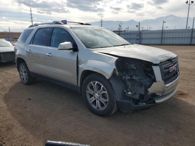 Photo 4 from auction – 2014 GMC ACADIA SLT with VIN 1GKKVRKD4EJ205390