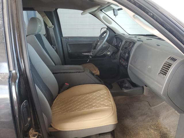 Photo 10 from auction – 2006 DODGE DAKOTA SLT with VIN 1D7HE42NX6S666404
