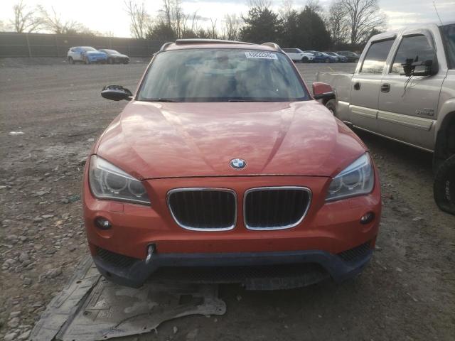 Photo 5 from auction – 2013 BMW X1 XDRIVE2 with VIN WBAVL1C59DVR88508