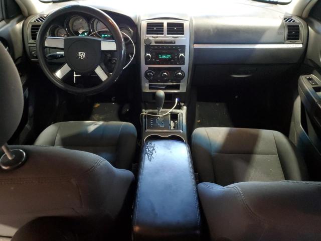 Photo 8 from auction – 2010 DODGE CHARGER SX with VIN 2B3CA3CV5AH309643