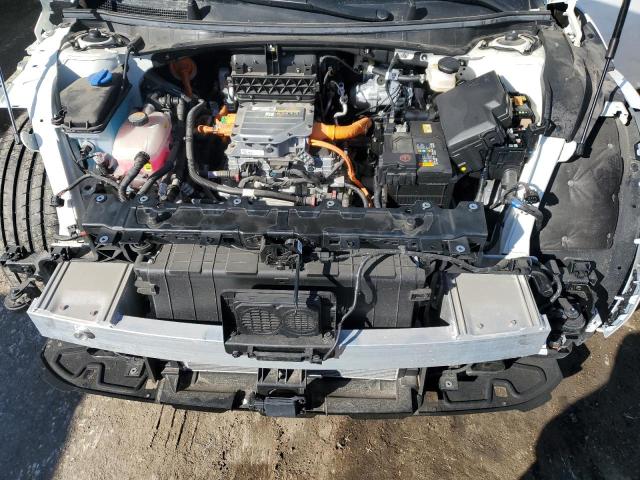 Photo 11 from auction – 2023 KIA EV6 GT with VIN KNDC5DLE0P5120486