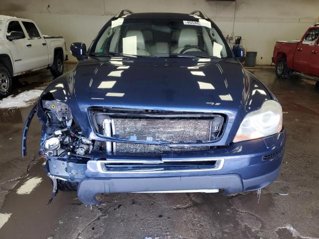 Photo 5 from auction – 2012 VOLVO XC90 3.2 with VIN YV4952CZ9C1620050