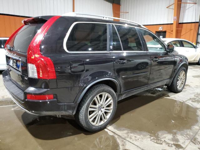 Photo 3 from auction – 2014 VOLVO XC90 3.2 with VIN YV4952CZ4E1701668