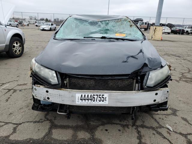 Photo 5 from auction – 2014 HONDA CIVIC LX with VIN 19XFB2F58EE003679