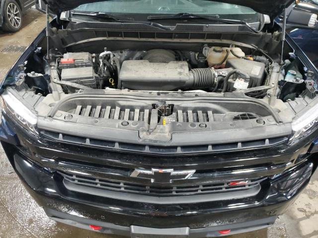 Photo 11 from auction – 2021 CHEVROLET SILVERADO with VIN 3GCPYFED3MG336300