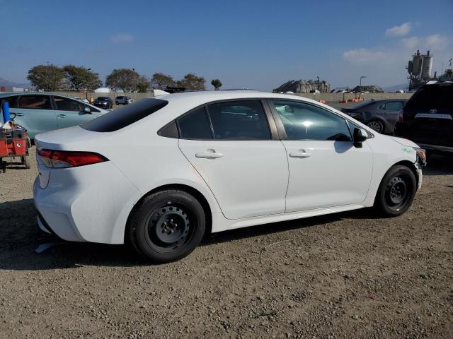 Photo 3 from auction – 2020 TOYOTA COROLLA LE with VIN 5YFEPRAE2LP070089