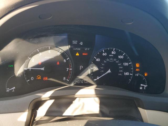 Photo 9 from auction – 2013 LEXUS RX 350 with VIN 2T2ZK1BA7DC106515