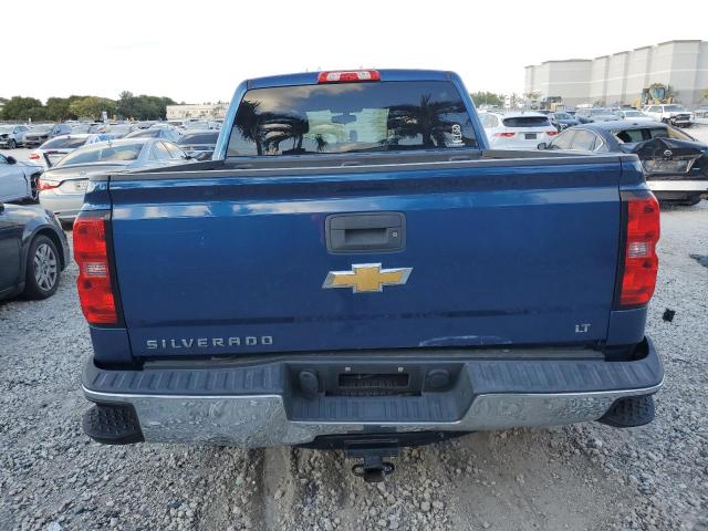 Photo 6 from auction – 2016 CHEVROLET SILVERADO with VIN 3GCPCREC5GG124431