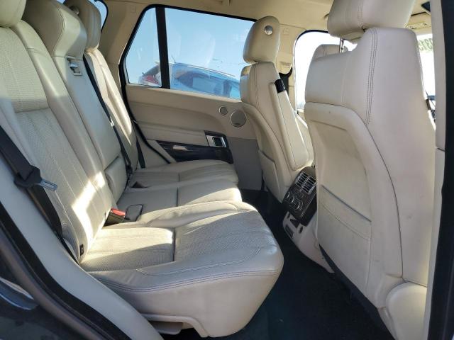 Photo 10 from auction – 2013 LAND ROVER RANGE ROVE with VIN SALGS2DFXDA122943