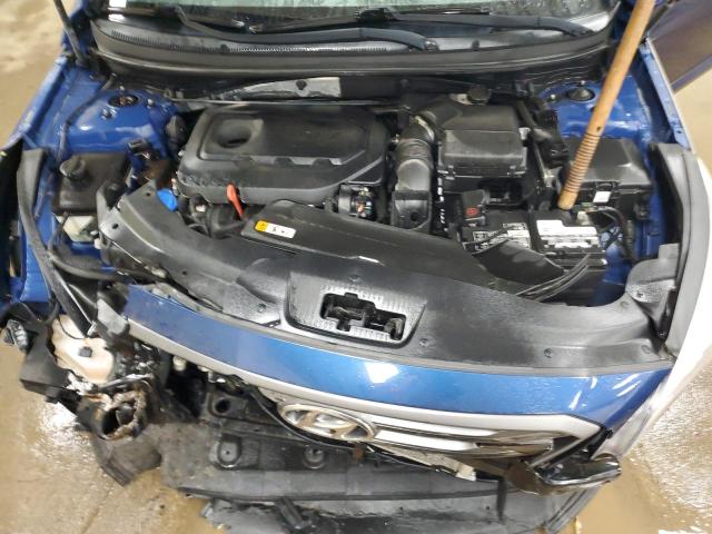 Photo 11 from auction – 2016 HYUNDAI SONATA SPO with VIN 5NPE34AFXGH295077