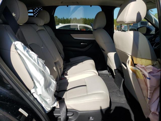 Photo 11 from auction – 2024 MAZDA CX-90 PREF with VIN JM3KKCHD5R1109581