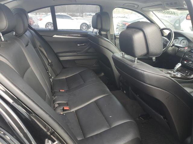Photo 10 from auction – 2013 BMW 528 XI with VIN WBAXH5C55DDW12380