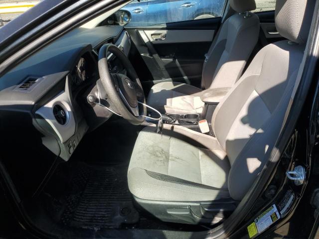 Photo 7 from auction – 2018 TOYOTA COROLLA L with VIN 2T1BURHE1JC001330