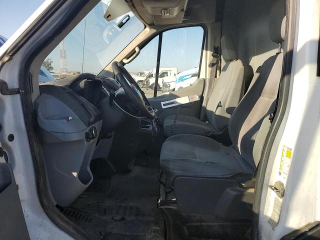 Photo 7 from auction – 2015 FORD TRANSIT T- with VIN 1FTNE1CM2FKA87604