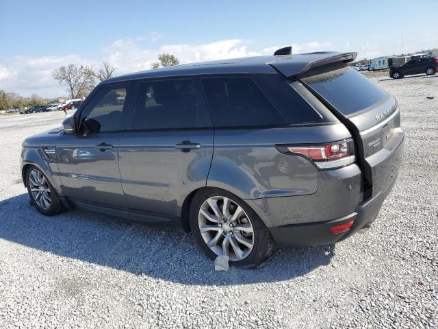 Photo 2 from auction – 2017 LAND ROVER RANGE ROVE with VIN SALWR2FV2HA668959